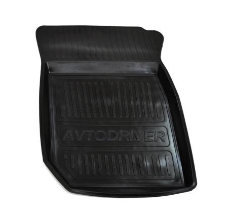 Коврики салона Avtodriver Jet для Renault Logan (2014-2022) № ADRJET025