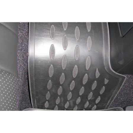 Коврики салона Element для Infiniti G37X (2009-2013) № NLC.76.06.210k