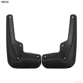 Брызговики передние для Changan CS35 Plus (2018-2025) № REIN.A58761.F13