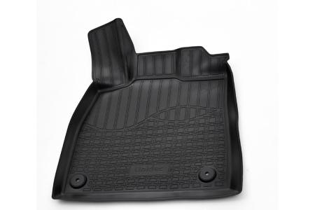 Коврики салона Norplast 3D для Audi Q5 (2017-2024) № NPА10-С05-650
