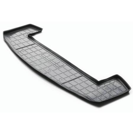 Коврик в багажник Rival для Chevrolet Captiva 7 мест (2011-2016) № 11007004