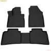 Коврики салона для Hyundai Tucson (2021-2025) № 520060300