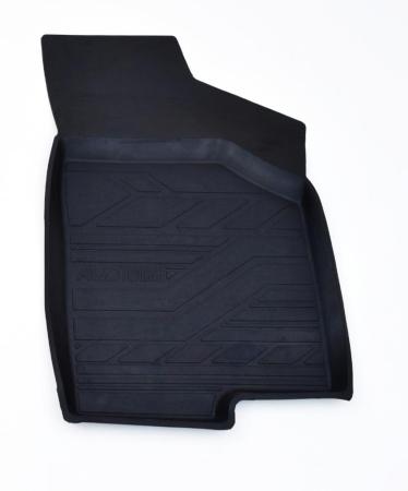 Коврики салона AVD Tuning для Volkswagen Jetta (2011-2015) № ADRPLR227