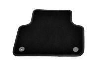 Изображение коврики салона norplast текстильные для audi q7 (2015-2025) № npa00-vte050-774