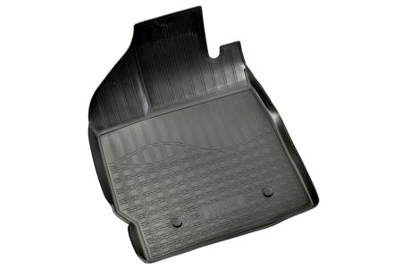 Коврики салона Norplast 3D для Lifan X50 (2015-2022) № NPA10-C51-750