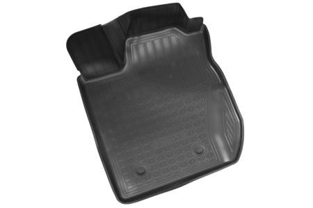 Коврики салона Norplast 3D для Lada (ВАЗ) XRAY (2015-2022) № NPA11-C94-750