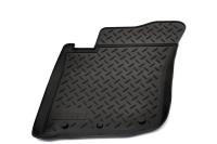 Изображение коврики салона norplast для suzuki grand vitara 5дв. (1998-2005) № npl-po-85-19