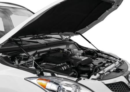 упоры капота для great wall hover h5 (2011-2016) 2 шт. № a.st.2001.1