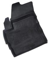 Изображение коврики салона avtodriver для daewoo matiz (2000-2015) № adrplr004