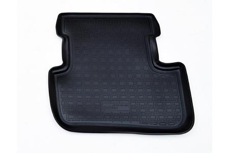 Коврики салона Norplast для Mercedes GLA-Class (X156) (2013-2017) № NPA10-C56-050