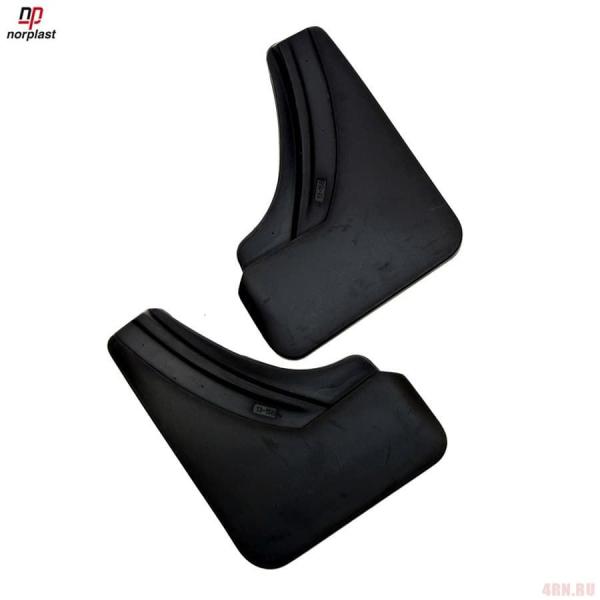 Брызговики задние для Changan CS35 (2013-2022) № NPL-Br-13-15B