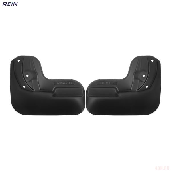 Брызговики передние для Haval H3 (2024-2025) № REIN.AN0717.F3