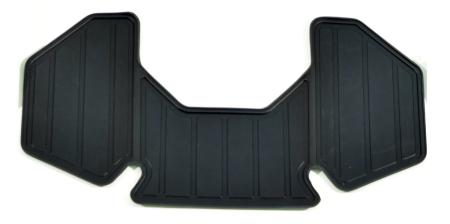 Коврики салона 3D для Suzuki Jimny (2018-2025) (МКПП) № NPA11-C85-201