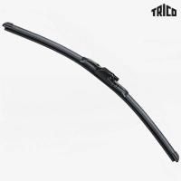Щетки стеклоочистителя Trico Flex бескаркасные для Toyota Yaris Verso (1999-2005) № FX550+FX400