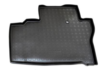 Коврики салона Norplast 3D для Honda Pilot (2016-2022) (5 мест) № NPA10-C30-700