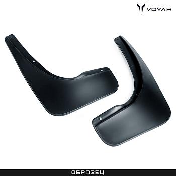Брызговики передние оригинальные для Voyah Free (2022-2025) № VFNP001MF
