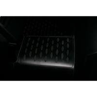 Изображение коврики салона element для mercedes e-class (w212) (2009-2013) № nlc.34.16.210k