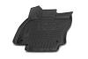 Коврики салона Norplast 3D для Skoda Octavia A7 (2013-2020) № NPA11-C81-401