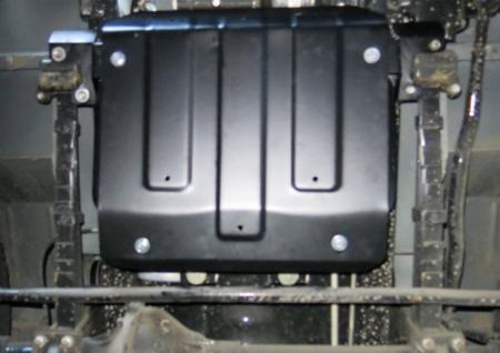 Защита рулевых тяг для УАЗ 3962 (1965-2025) № 222.6317.1