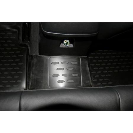 Коврики салона Element для BMW X1 (E84) (2009-2015) № NLC.05.15.210kh