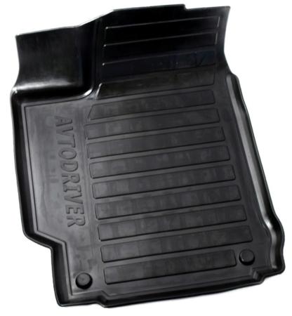 Коврики салона Avtodriver Avangard для Toyota Camry (2014-2017) № ADRAVG240