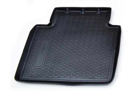 Коврики салона Norplast для Renault Koleos (2016-2025) № NPA11-C69-250