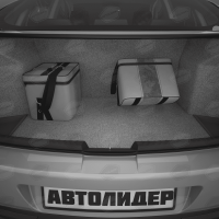 Автомобильная сумка (30х30х20 см), Артикул: ASEK-0115 