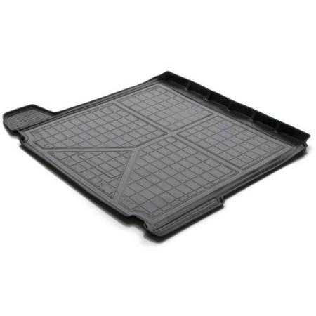 Коврик в багажник Rival для Opel Astra J седан (2012-2017) c полноразмерной запаской № 14202009