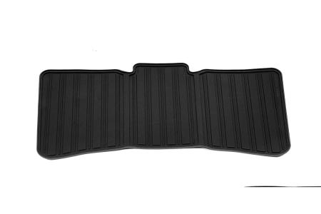 Коврики в салон 3D Norplast для Mercedes A-Class (W177) (2018-2025) № NPA11-C56-055