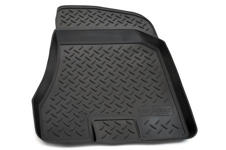 Коврики салона Norplast для Hyundai Tucson (2004-2010) № NPL-Po-31-55