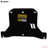 Защита двигателя и КПП, раздаточной коробки для Great Wall Safe (2004-2010) № 03103