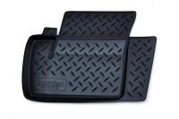 Изображение коврики салона norplast для citroen c4 (2011-2018) № npl-po-14-22