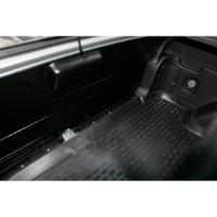 Изображение коврик в багажник element для lada (ваз) нива 2131 4x4 5дв. (2009-2020) № nlc.52.24.b13