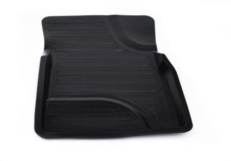 Коврики салона Avtodriver Avangard для Lexus LX 570 (2007-2012) № ADRAVG151