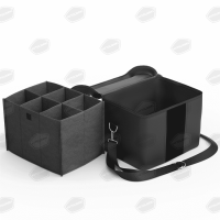 Автомобильная сумка (30х30х20 см), Артикул: ASEK-0114 