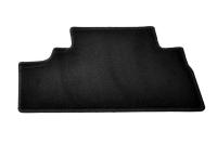 Изображение коврики салона norplast текстильные для hyundai santa fe (2018-2020) 7 мест № npa10-vte310-531