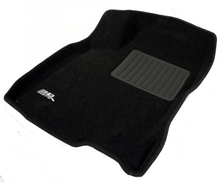 Коврики салона Sotra Liner 3D Lux для Lexus NX (2014-2021) № ST 74-00564