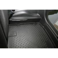 Изображение коврик в багажник element нижний для kia venga хэтчбек (2010-2017) № nlc.25.34.bn11