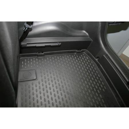 Коврик в багажник Element нижний для Kia Venga хэтчбек (2010-2017) № NLC.25.34.BN11