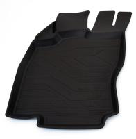 Изображение коврики салона avd tuning для skoda octavia а7 (2013-2020) № adrplr013