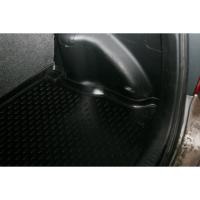 Изображение коврик в багажник element для honda fit gd1 jdm хэтчбек правый руль (2001-2009) № nlc.18.23.b11