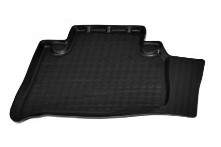 Коврики 3D салона для Geely Emgrand X7 (2018-2021) № NPA11-C24-085