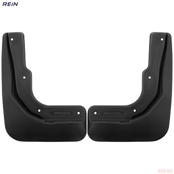 Брызговики задние для BYD Chazor (2023-2025) № REIN.AN0697.E0