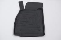 Изображение коврики салона avd tuning для opel insignia (2008-2017) № adrplr186