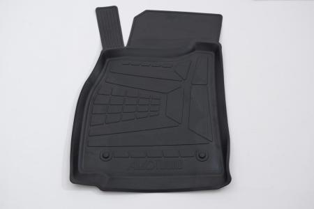 Коврики салона AVD Tuning для Opel Insignia (2008-2017) № ADRPLR186