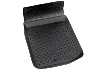 Коврики салона Norplast для SsangYong Rexton (2012-2017) № NPL-Po-83-20