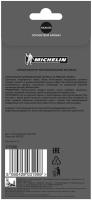 Ароматизатор воздуха MICHELIN, подвесной, картонный, 2D Premium, "волна" № 31906