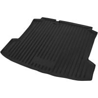Изображение коврик в багажник rival для volkswagen polo седан (2010-2020) № 15804002