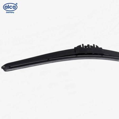 Щетки стеклоочистителя Alca Hybrid гибридные для Opel Adam (2012-2019) № 036000+026000+300210+300210