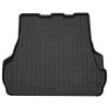 Коврик в багажник Rezkon для Toyota Land Cruiser 200 (2015-2021) № 5534025300